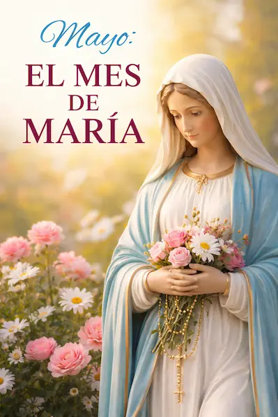Mayo: el Mes de María