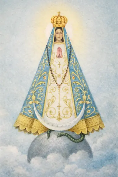 Novena a la Virgen del Valle