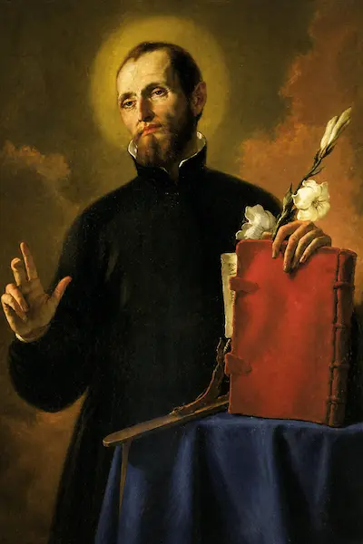 Historia de San Cayetano