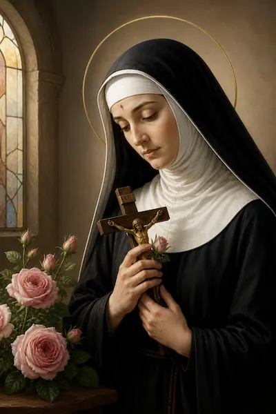 Novena a Santa Rita de Casia