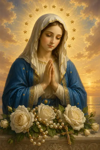La Salve Regina